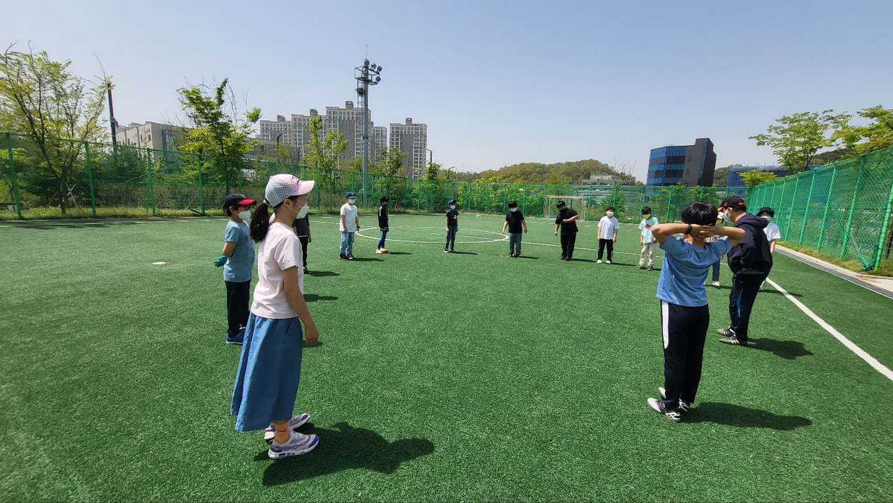 [0428] 나무데이 & 큰숲데이