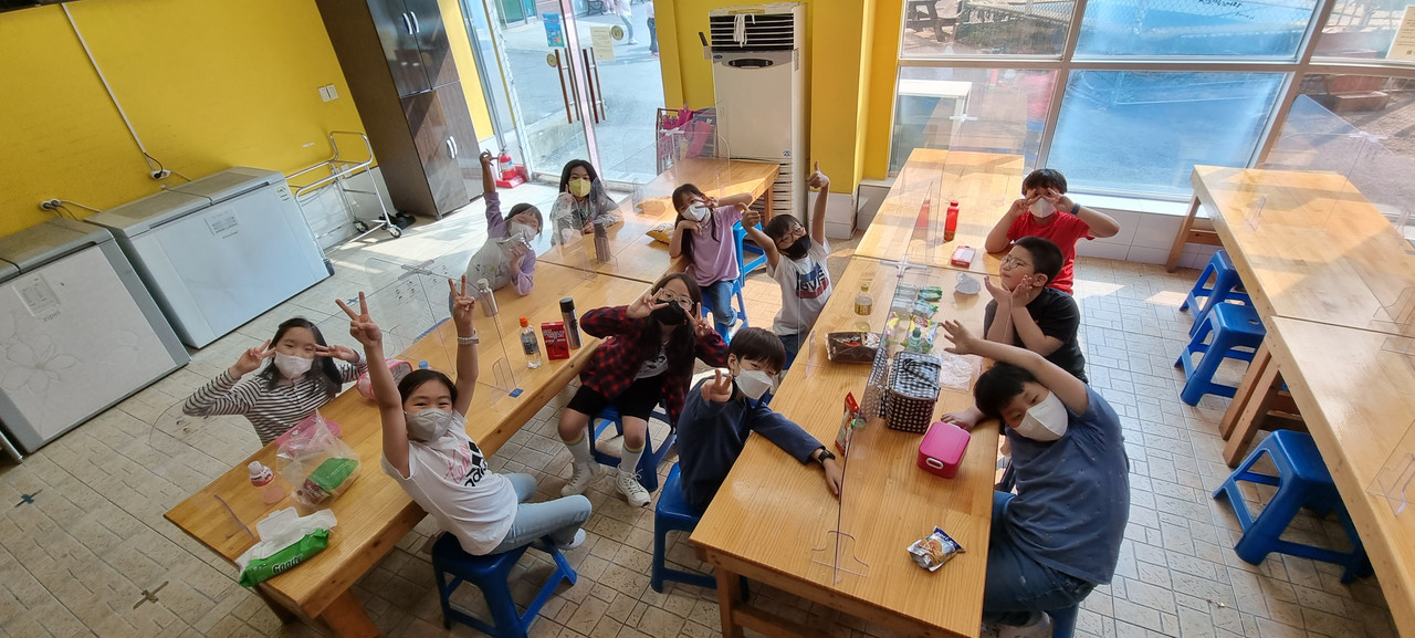 [0428] 새싹데이&푸른잎데이