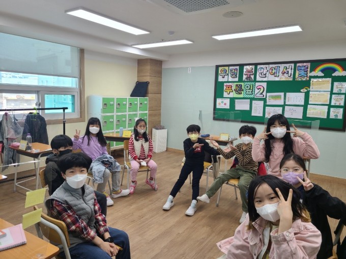 [0405] 개교 13주년 기념행사