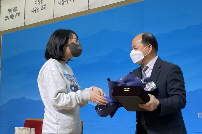 [0405] 개교 13주년 기념행사